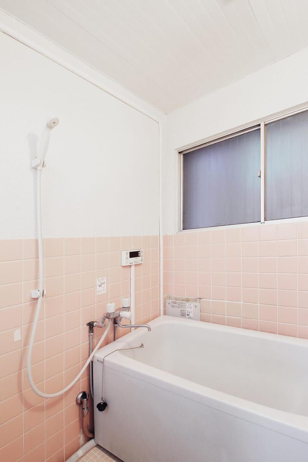Mitao Bld - 2 Bedroom Apt 4Mins To Peacepark For 9Ppl Hiroshima Eksteriør bilde