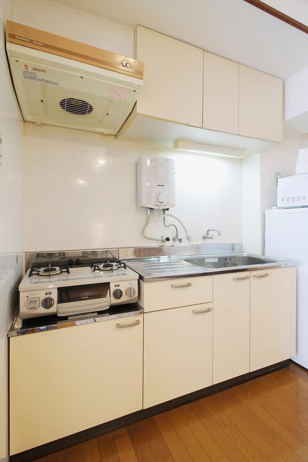 Mitao Bld - 2 Bedroom Apt 4Mins To Peacepark For 9Ppl Hiroshima Eksteriør bilde